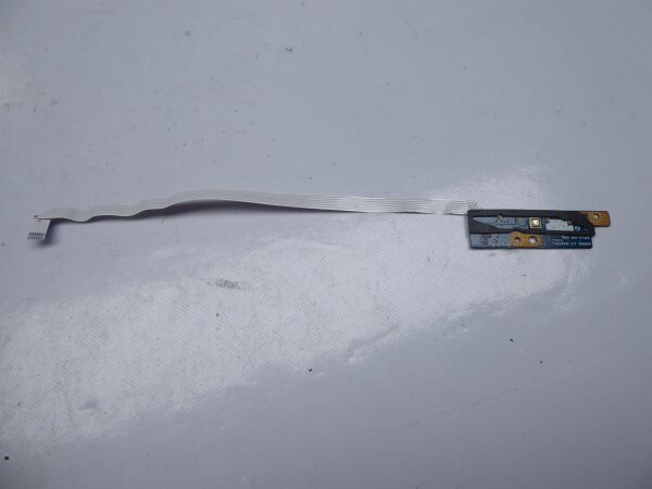 Alienware P39G M14x R3 Power Button Board mit Kabel LS-9205P #4345