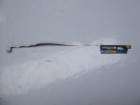 Alienware P39G M14x R3 Power Button Board mit Kabel...