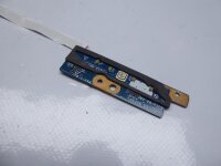 Alienware P39G M14x R3 Power Button Board mit Kabel...