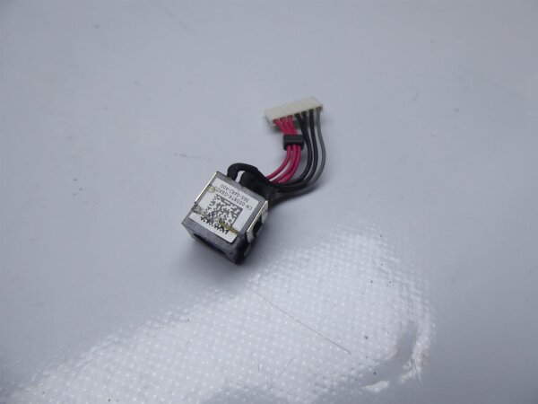 Alienware P39G M14x R3 Powerbuchse Strombuchse 05D8TK #4345