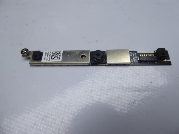 Alienware P39G M14x R3 Webcam Kamera Modul 0W58PR  #4345