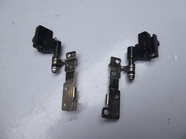 Alienware P39G M14x R3 Displayscharniere Hinges Rechts Links #4345
