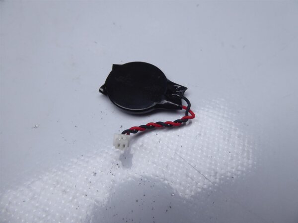 Alienware P39G M14x R3 CMOS BIOS Batterie  #4345