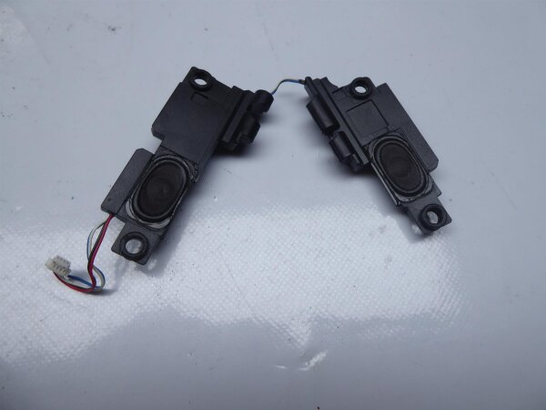 Alienware P39G M14x R3 Lautsprecher Soundspeaker Rechts Links 08WR5R #4345