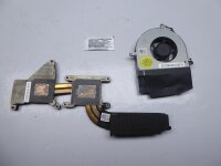 Alienware P39G M14x R3 Kühler Lüfter Cooling...