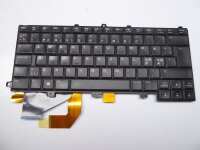 Alienware P39G M14x R3 Tastatur Keyboard Nordic Layout...