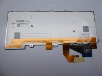 Alienware P39G M14x R3 Tastatur Keyboard Nordic Layout...