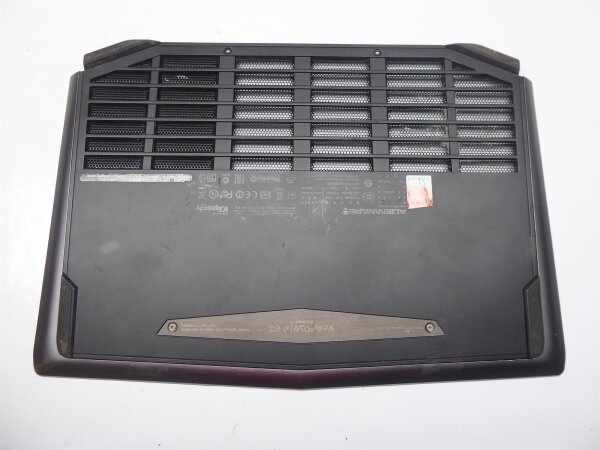 Alienware P39G M14x R3 Gehäuse Abdeckung Cover 0XJCM6 #4345