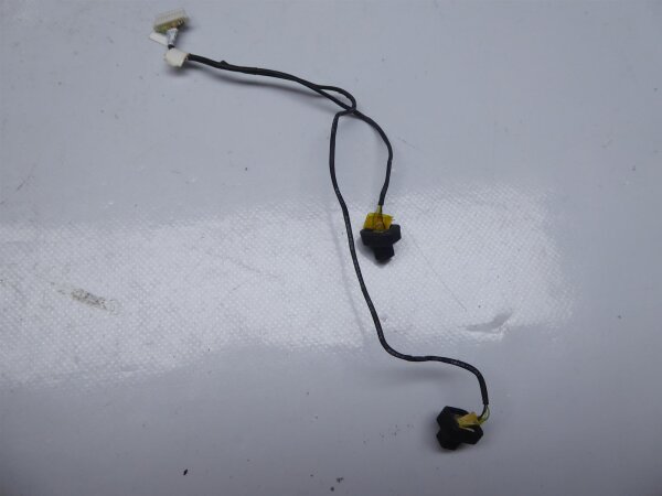 Alienware P39G M14x R3 Dual LED Kabel Cable DC02001ND00 #4345