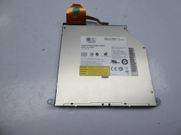 Alienware M17x-R2 SATA DVD CD RW Laufwerk 0M5F6V #2845