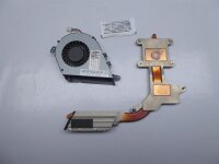 Dell Latitude E5420 Kühler Lüfter Cooling Fan 09V4VT 02CPVP #3169