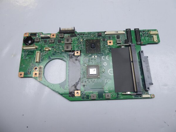 MSI X370 MS-1356 AMD Southbridge Mainboard Motherboard AMD E-350 MS-13561 #3251