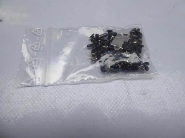 Medion Akoya P2214T Schraubensatz Screws Set #4346