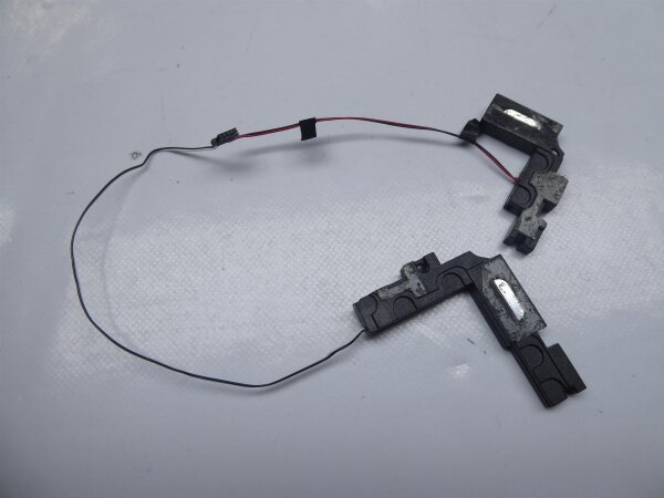 Medion Akoya P2214T Lautsprecher Soundspeaker Rechts Links  #4346