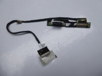 Medion Akoya P2214T Scharnierstecker Hinge Board mit...