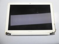 Apple MacBook A1342 Display komplett incl. Gehäuse...