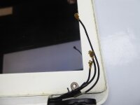 Apple MacBook A1342 Display komplett incl. Gehäuse Komplettgehäuse #3417M_02