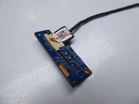 Alienware M18x LED Board mit Kabel LS-6573P #4348