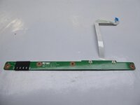 Medion Akoya P7621 Touchpad Board mit Kabel  #4347