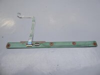 Medion Akoya P7621 Touchpad Board mit Kabel  #4347