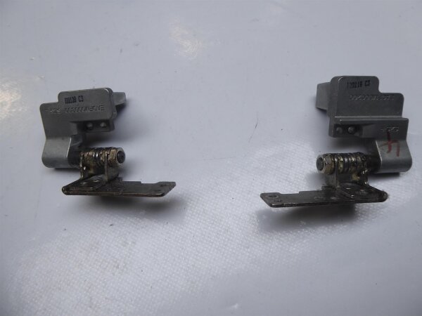 Alienware M18x Displayscharniere Hinges Rechts Links  #4348