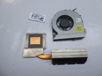 Alienware M18x CPU Lüfter Kühler Cooling Fan...