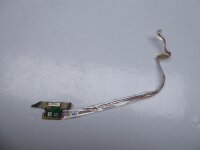 HP EliteBook 8740w Fingerprint Board mit Kabel...