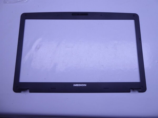 Medion Akoya P7621 Displayrahmen Blende 13N0-YVA0701 #4347