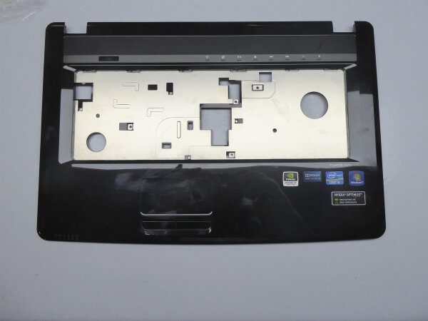 Medion Akoya P7621 Gehäuse Oberteil Schale 13N0-YVA0E11 #4347