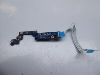 Samsung 770Z NP700Z7C Powerbutton Board mit Kabel...