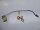 Samsung 770Z NP700Z7C Videokabel Displaykabel BA39-01208A  #4349