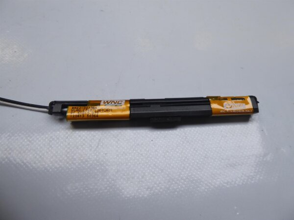 Samsung 770Z NP700Z7C WLAN Antenne Antennensatz BA42-00375A  #4349