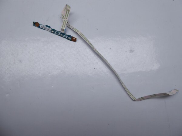 Sony Vaio PCG-41414M LED Board mit Kabel AWX-BC3-EB1-0H9 #4350
