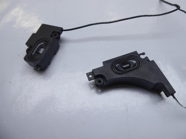 HP Envy 15 15-j003eo Lautsprecher Sound Speaker  #4351