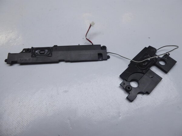 HP Envy 15 15-j003eo Lautsprecher Sound Speaker  #4351_01