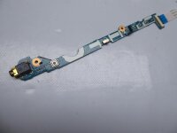 Sony Vaio PCG-41414M Audio Power Button Board mit Kabel...