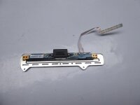 Sony Vaio PCG-41414M Touchpad Fingerprint Board mit Kabel...