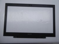 Sony Vaio PCG-41414M Displayrahmen Blende Bezel...