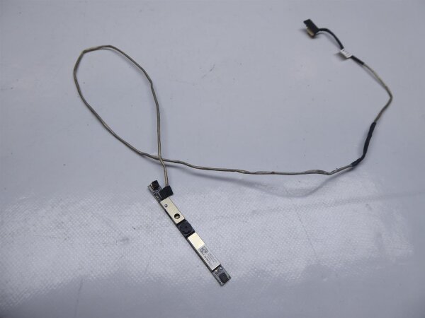 HP Envy 15 15-j003eo Webcam Kamera Modul mit Kabel 708230-3C0   #4351