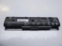 HP Envy 15 15-j003eo ORIGINAL Akku Batterie 710417-001   #A1