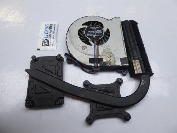 HP Envy 15 15-j003eo Kühler Lüfter Cooling Fan 720540-001   #4351
