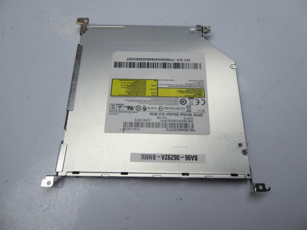 Samsung NP700Z5C SATA DVD Writer Laufwerk SU-B08 BA96-06292A #4324
