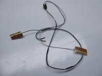 Medion Akoya P8612  WLAN Antenne Antennensatz...