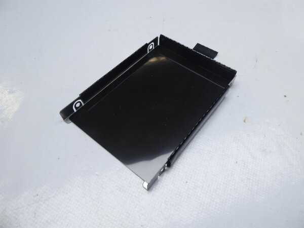 Medion Akoya P8612 HDD Caddy Festplatten Halterung #3380