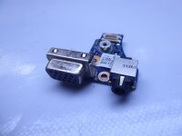 Dell Latitude E6320 VGA Sound Board 0P4K62 #4352