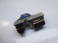 Dell Latitude E6320 VGA Sound Board 0P4K62 #4352