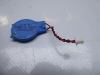 Dell Latitude E6320 Cmos Bios Batterie mit Kabel CR2032...