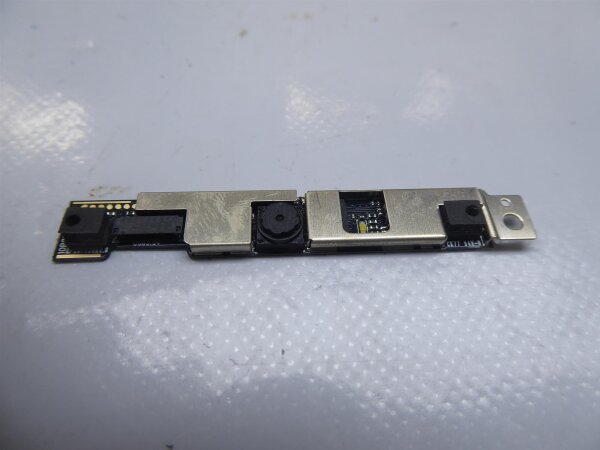 Dell Latitude E6320 Webcam Kamera Modul 018T96 #4352