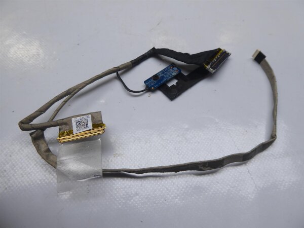 Dell Latitude E6320 Videokabel Displaykabel 0HJR59 #4352