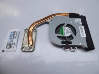 Dell Latitude E6320 Kühler Lüfter Cooling Fan...